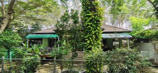 Bassara House 2 bedroom - Koh Lone - 9