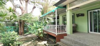 Bassara House 2 bedroom - Koh Lone - 8
