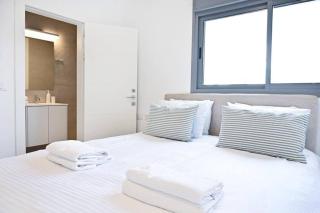 Ben Yehuda Dream 1 - 6