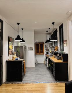 Casa Consell Gran Via, Guest House - Barcellona - 7