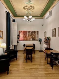 Casa Consell Gran Via, Guest House - Barcellona - 6