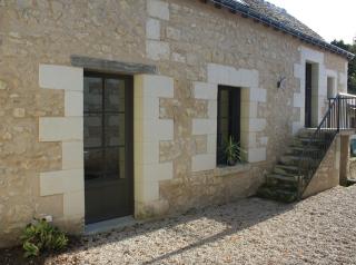 Châteaux de la Loire - Près de Tours - Cottage EAU CALME en Bord de Lac - Saint-Avertin - 6