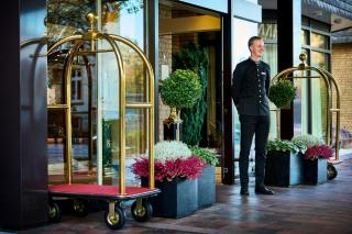 Parkhotel Gütersloh - Gütersloh - 9