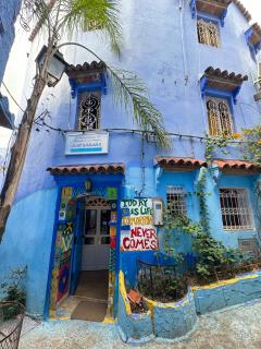 Dar Sababa - Chefchaouen - 3