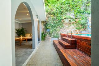 Casa Del Pozo Boutique House - Cartagena das Índias - 4