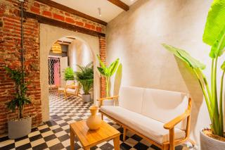 Casa Del Pozo Boutique House - Cartagena das Índias - 6