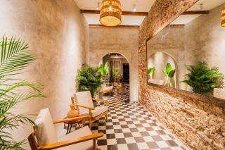 Casa Del Pozo Boutique House - Cartagena das Índias - 2