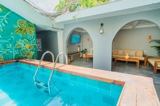 Casa Del Pozo Boutique House - Cartagena das Índias - 0