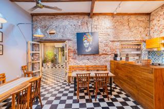 Casa Del Pozo Boutique House - Cartagena das Índias - 5