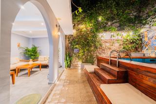 Casa Del Pozo Boutique House - Cartagena das Índias - 8