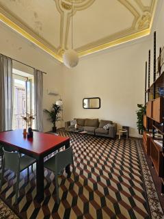 Stylish Home Catania Centre - 6