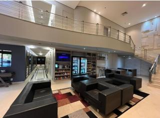 Golden Flat's - Slaviero Guarulhos - Guarulhos - 2