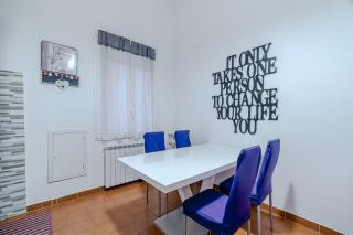 Comfy Apartment in Genova's St Teodoro District - Genova - 5