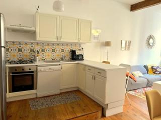 Appartement Capitole Daurade - Toulouse - 4