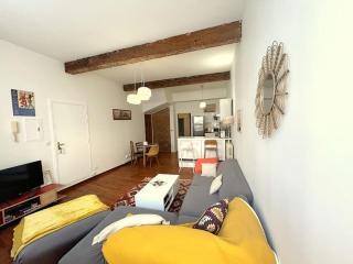 Appartement Capitole Daurade - Toulouse - 6