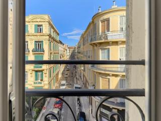 Cosy duplex, hyper centre, wifi,air conditionner - 5