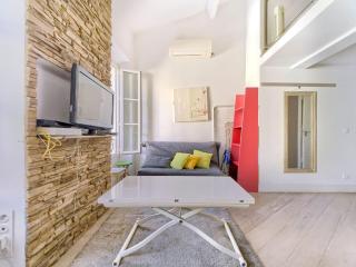 Cosy duplex, hyper centre, wifi,air conditionner - 2