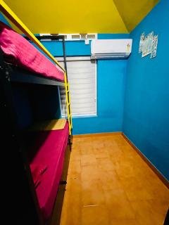 Night Space hostel - Kalpetta - 7