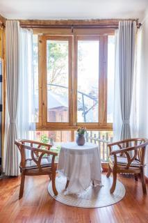 Harmony Inn - Jiuyunlong - 6