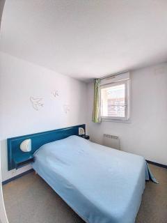 V-Marin 03-Vieux Boucau Appartement 6 personnes dans résidence avec piscine au bord du lac marin - Vieux-Boucau-les-Bains - 3
