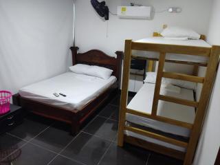 Apartamento Coveñas Castillo Club Cabaña 5 - 2