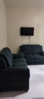 Apartamento em Penha - 2