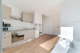 Maison Fontanières Studio Laurent 2 persons - 0