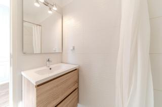 Maison Fontanières Studio Laurent 2 persons - 4