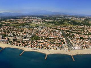 Accès direct plage pour ce superbe T2 moderne et fonctionnel - 6FR325 - 7