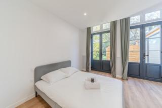 Maison Fontanières Le Mourguet Cosy - 2 People - La Mulatière - 9