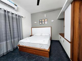 Seabay Bliss - Varkala - 7