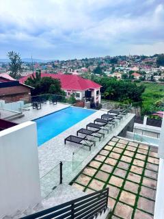 Chez cousine unit 3 - Kigali - 1