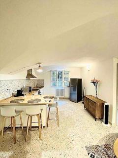 Cozy and quiet Suite near Two Towers, Bologna - Bolonia - 3