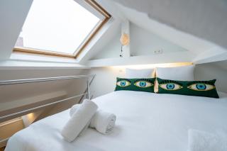 SHWAY - The Seaman's Sight - Antwerpen - 4