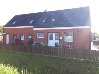 Haus Morgenstern Fewo Ünnern - Neuharlingersiel - 4