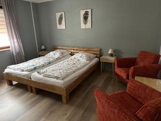 Pension "Zum Wilhelm" - Germerode - 4