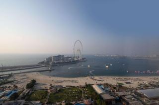 Frank Porter - Shams 4 - Dubai - 9