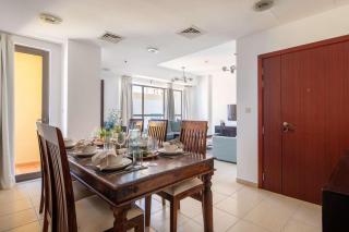 Frank Porter - Shams 4 - Dubai - 2