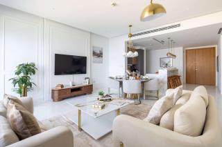 Frank Porter - The One JBR - Dubai - 0