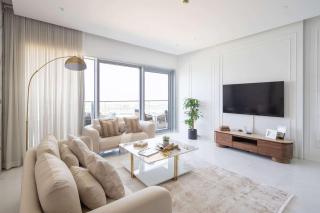 Frank Porter - The One JBR - Dubai - 9