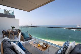 Frank Porter - The One JBR - Dubai - 7