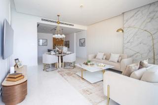 Frank Porter - The One JBR - Dubai - 6