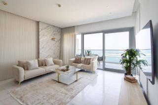Frank Porter - The One JBR - Dubai - 5