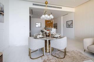 Frank Porter - The One JBR - Dubai - 3