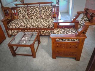 Bindu ocean view - Talpe - 3