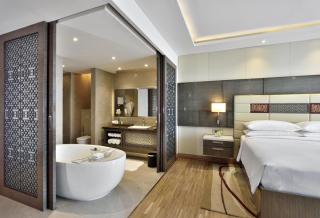 JW Marriott Mumbai Sahar Airport - Mumbai - 7