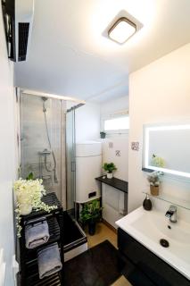 Double Appartement 10min d'Honfleur - Honfleur - 2