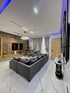 Cynosure Homes - Lekki - 0