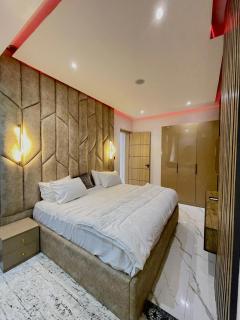 Cynosure Homes - Lekki - 9