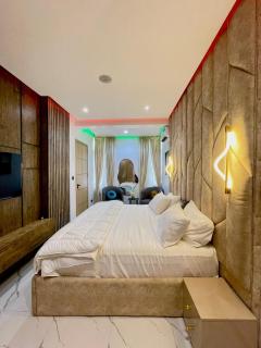 Cynosure Homes - Lekki - 2